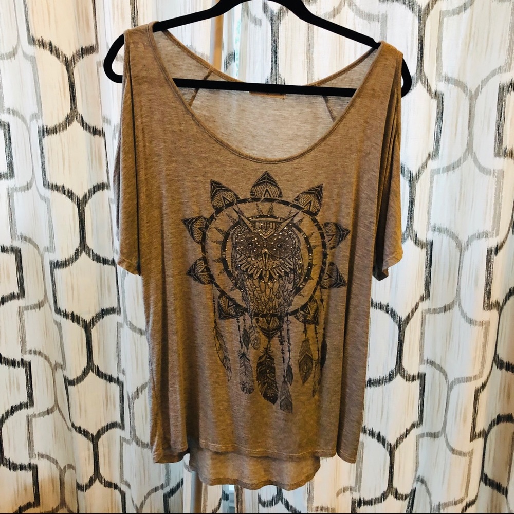 Agenda Dreamcatcher Shirt